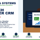 Church Member CRM Kenya by ChurchAdmin