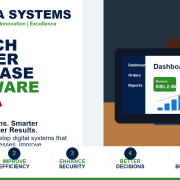 Church Member Database Software Kenya by ChurchAdmin