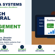 Church Pastoral Care Management System Kenya by ChurchAdmin