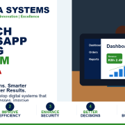 Church WhatsApp Giving System Kenya by ChurchAdmin