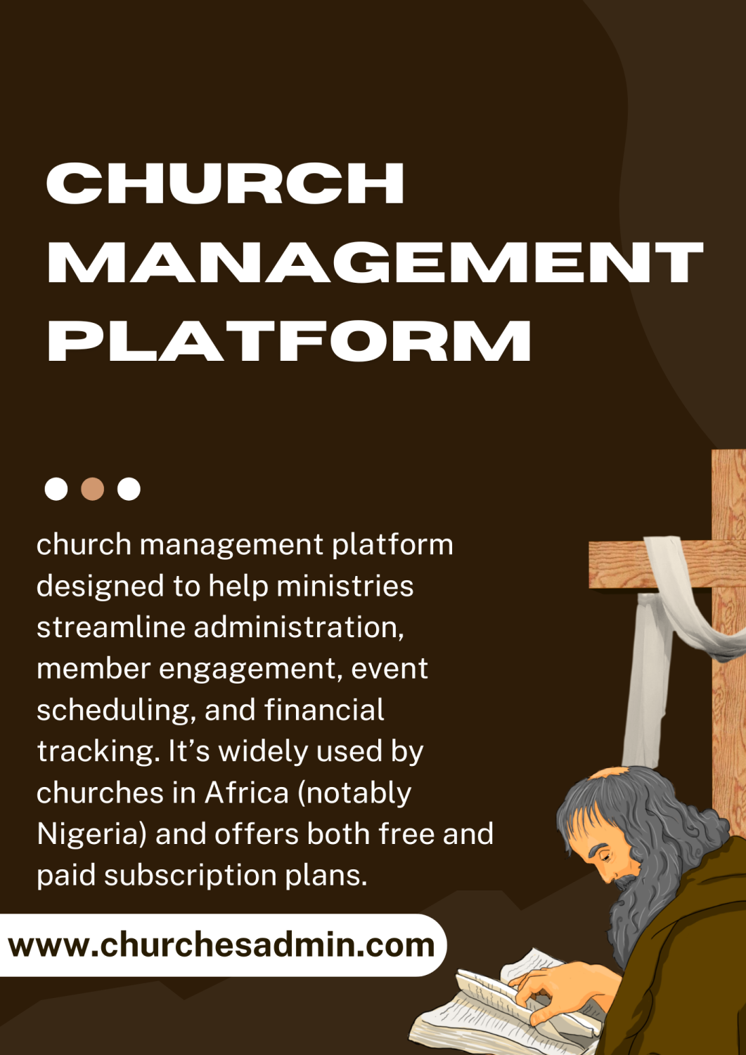 Church Management Platform