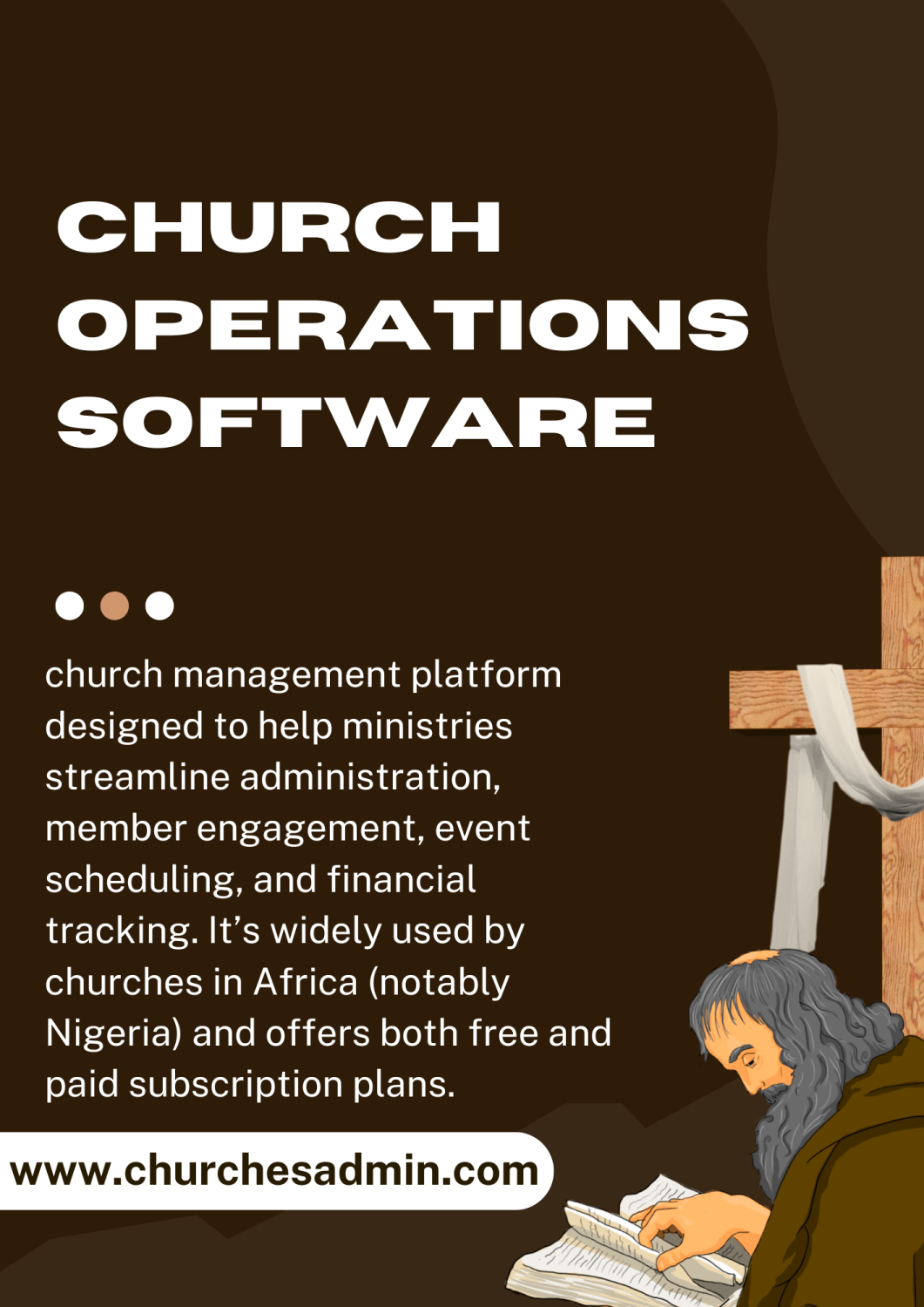 Church Operations Software