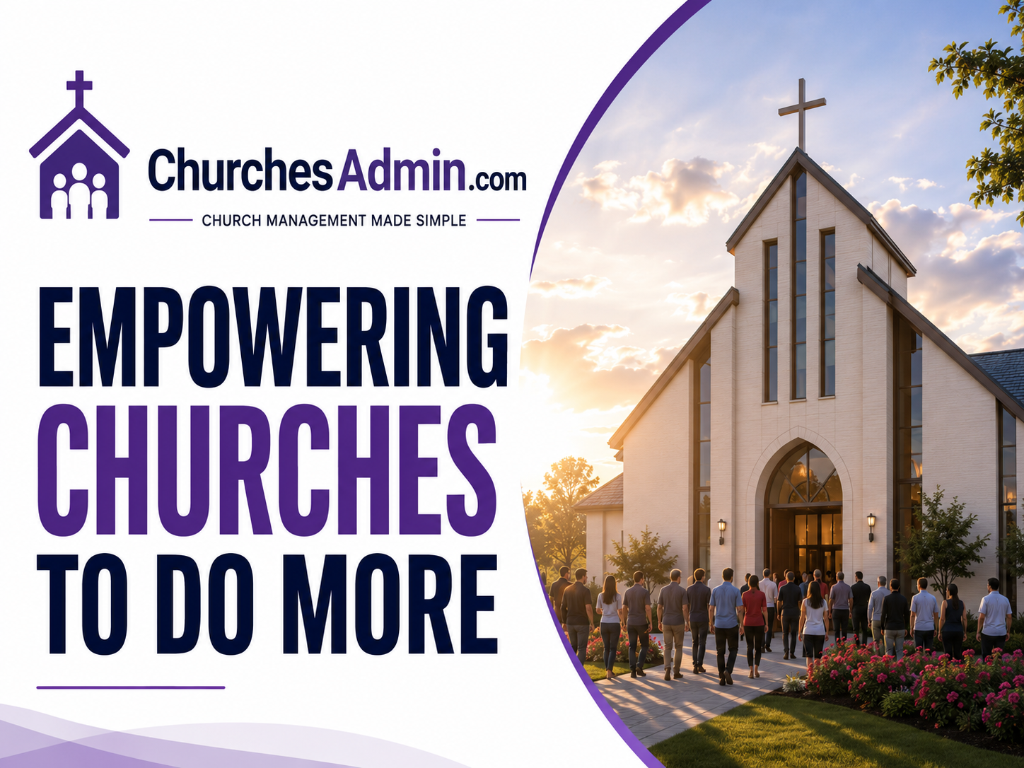 easy church accounting software