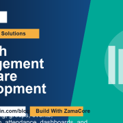 Church Management Software Development Kenya