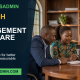 Church Giving Management Software Kenya - churchesadmin service guide