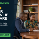Church Member Follow Up Software
