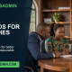 Digital Giving Records for Churches Kenya