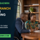 Multi Branch Church Reporting System Kenya