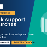 Starlink support for churches Kenya