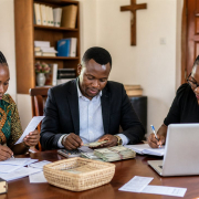 Donation Tracking Software for Churches Kenya